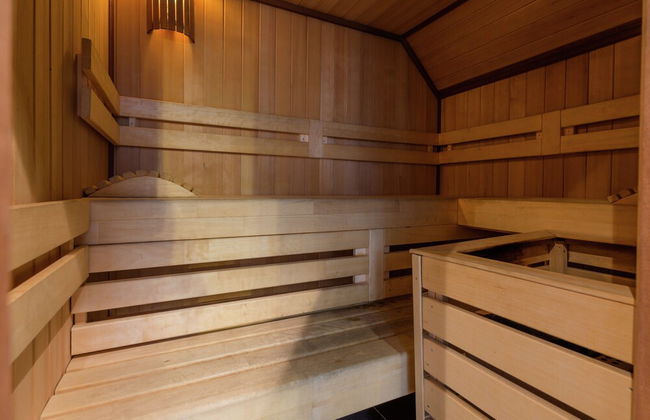 All-in Price for This Design and Comfy Home Located Near the Forest, Sauna Incl - Foto 52