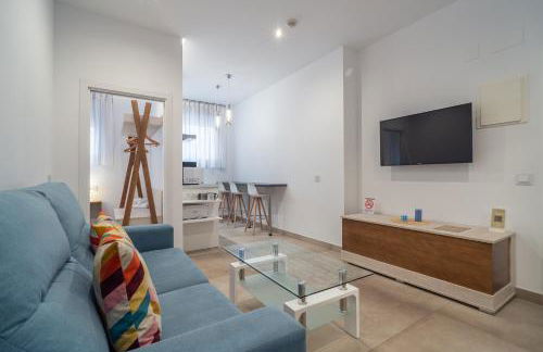 CMDreams Gold- Apartamentos turísticos con ruinas romanas en el centro de Mérida - Photo 30