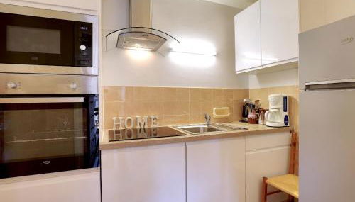 Charmant appartement au cœur de Courchevel 1550, accès direct Courchevel 1850 - FR-1-575-67 - Foto 2