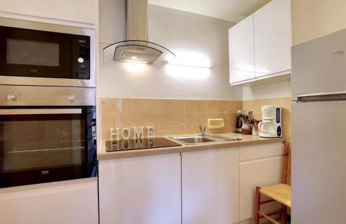 Charmant appartement au cœur de Courchevel 1550, accès direct Courchevel 1850 - FR-1-575-67 - Foto 2