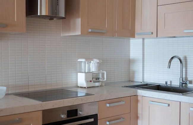 Home Sweet Home Trikala Town - Foto 34