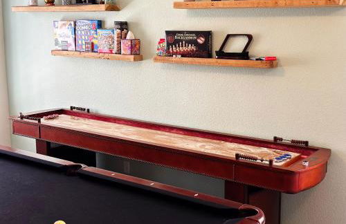 Buddha Gem, Central 6 Bed Room Luxury Home with Pool Hot Tub Game Room and much more - Foto 10