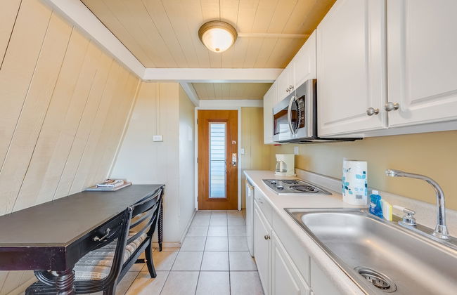 Vacasa at Hotel Molokai - Foto 9