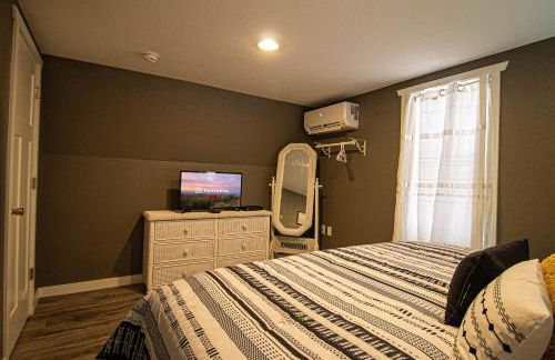 Mountain Haven Dragon's Nest Cabin - Foto 9