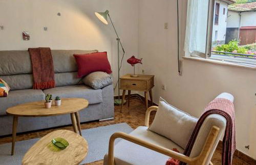 Casa Mariquina Peaceful spacious home in Llanes - Photo 27