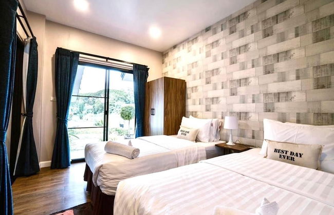 Nomads Riverside Chiangmai - Foto 10