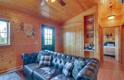 Ideal Base Near Zion and Bryce Canyon Natl Parks! - Foto 4