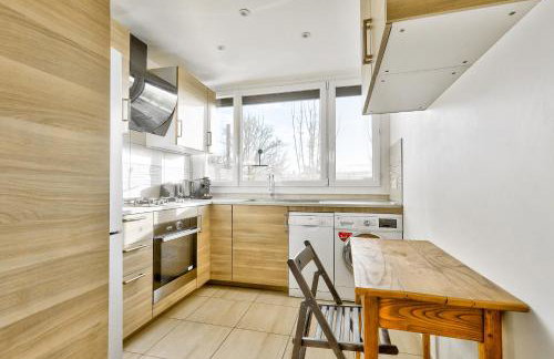 Appartement lumineux et cosy à 15min de Paris - Foto 23