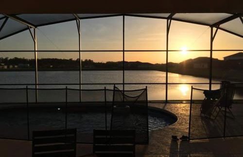 4BDR with pool near Disney 1014 - Foto 25