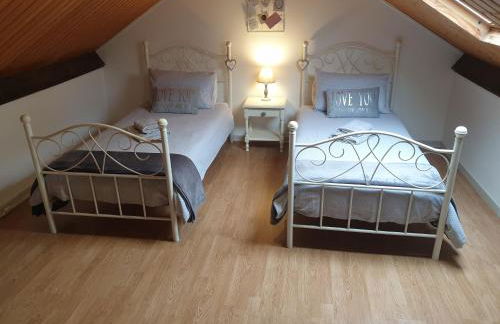 Les Gages - Photo 26