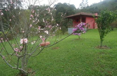 Sítio Recanto do Araçá - Foto 70