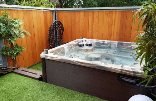 Whirlpool Suite Venezia - Foto 19