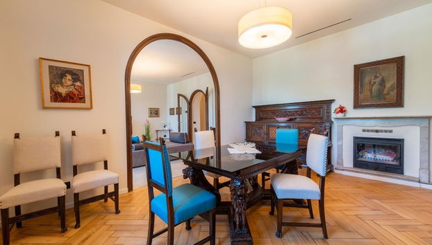 Eleganza e Stile nel Cuore di Bellagio by Wonderful Italy - Foto 5, Habitación