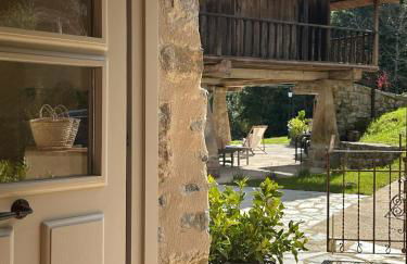 Casería de Valeri Casa El Lagar - Foto 47