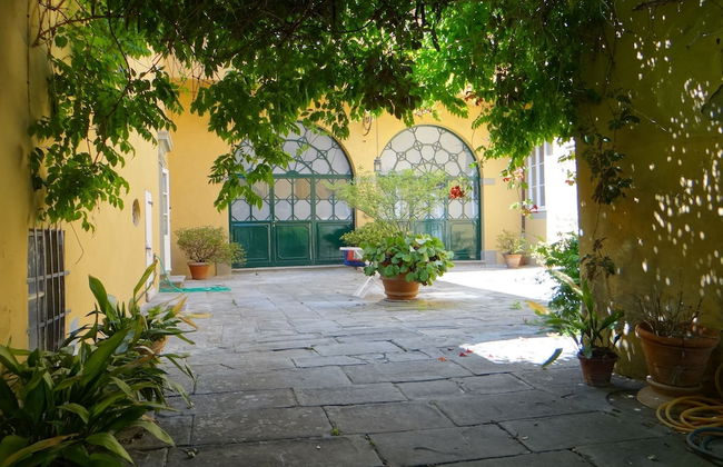 Pian dei Giullari Suite - Foto 23