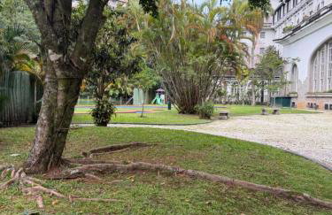 Loft de Mérilen - Dentro do luxuoso Palácio Quitandinha - Foto 55