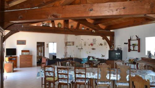 NOIRMOUTIER : LOCATION DE VACANCES POUR 8 PERSONNES À BARBÂTRE - Photo 5