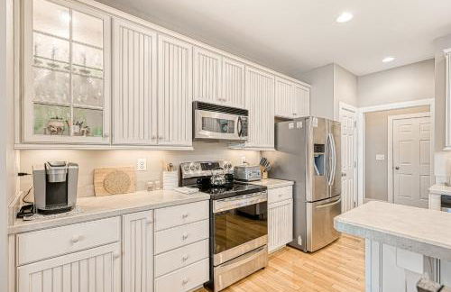 Lake Anna Cabana - Photo 10