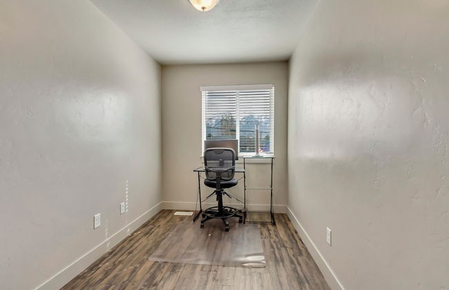 Hill Field Stays by Cloud Dream Homes - Foto 42