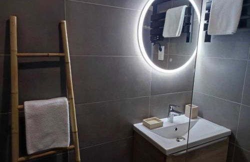 Studio "Blue Sun" - Foto 41