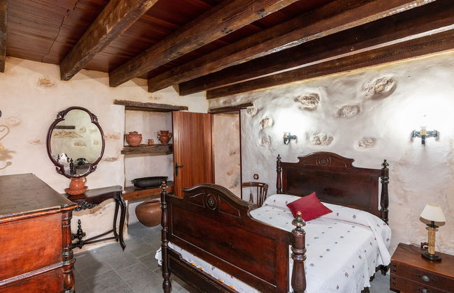 Casa Rural Tamasite - Foto 12