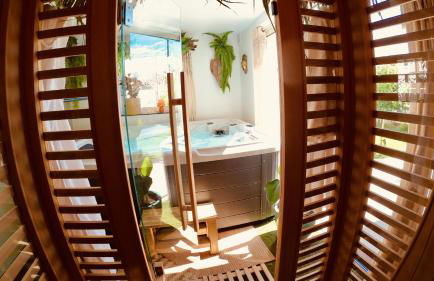 Tropical Lodge SPA Narbonne - Foto 19