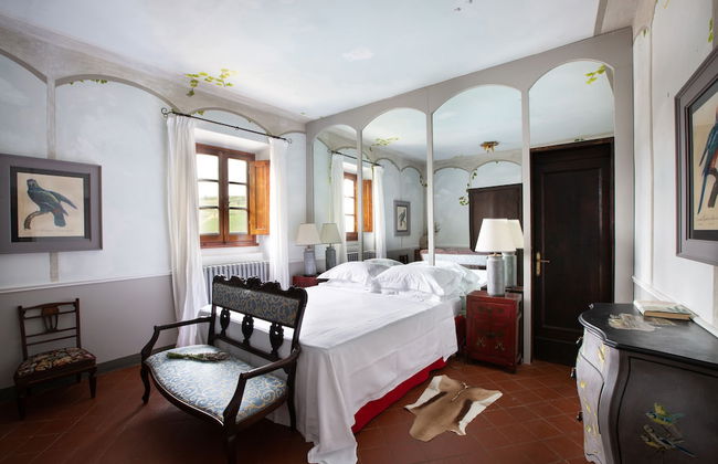 Villa Rignana - The Tuscan Collection - Photo 59