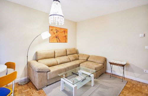 Santa Clara centro by Gestión VUT Salamanca - Foto 9