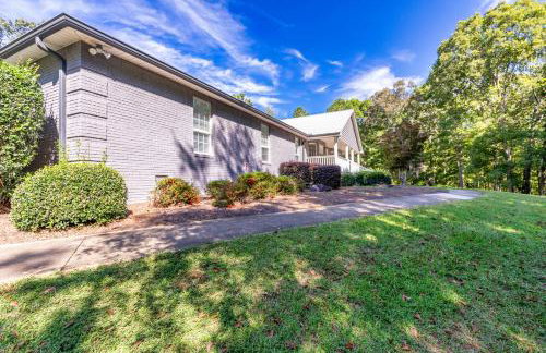 Luxury Brooks Retreat - Foto 35