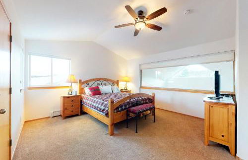 Gore Trail Getaway - Foto 23