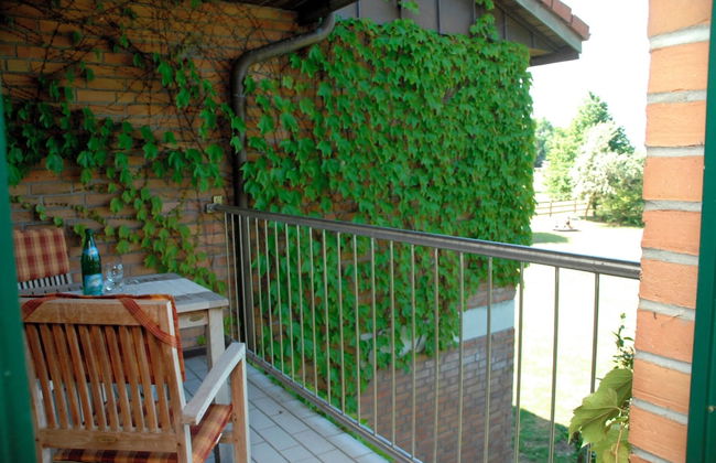 Bernsteinland Hirschburg - Photo 49