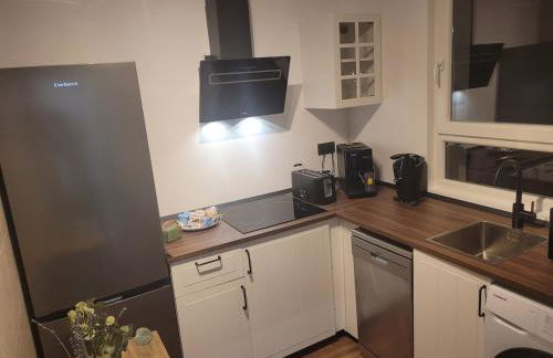 Tourist apartment Loiu-Bizkaia - Foto 13