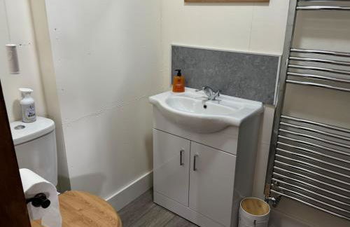 The Hugo stable Cosy getaway in Hambledon - Foto 12