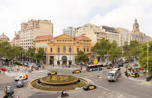 Uma Suites Passeig de Gracia 16 - Photo 15