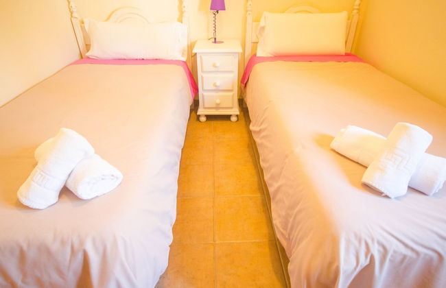 Villa La Choza - Foto 14