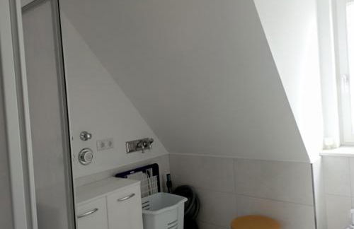 Peaceful Apartment-3 Zi, Loggia & Garden in Blankenese - Foto 45