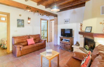 Cortijo El Olivar Órgiva by Ruralidays - Foto 12