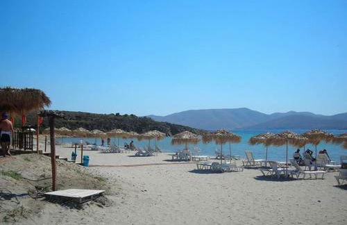 Old House Villa Moudros Kaminia Lemnos Holidays - Foto 54