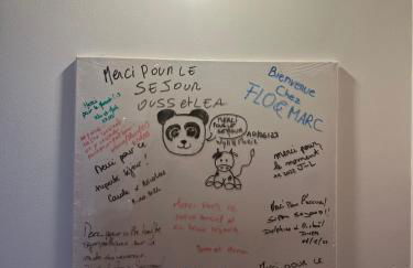 Gîte - Le Moment - Foto 58