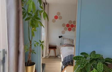 Appartement en résidence - Foto 10