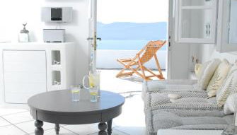 Archondoula Studios - Foto 2