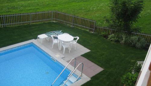 Panorama Residence Schlossblick - Apartments Erdgeschoss - Foto 4