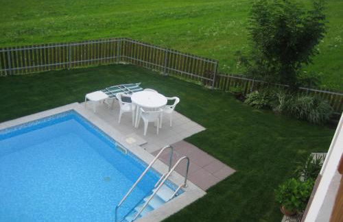 Panorama Residence Schlossblick - Apartments Erdgeschoss - Photo 4