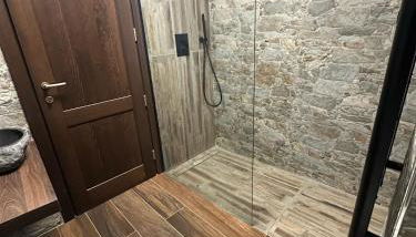 Cjase san Pieri - Photo 4, Shower