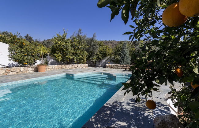 Casa Jardin De Los Limones - Photo 44