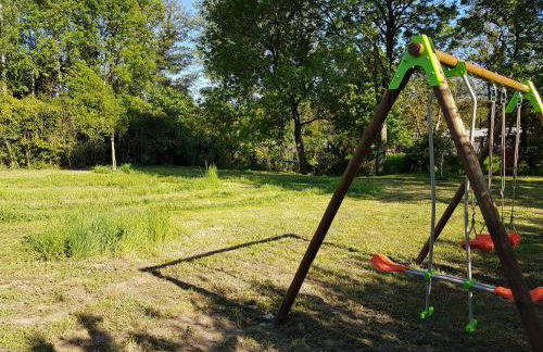 LE SECRET DU CHEMIN confort, détente et loisirs - Foto 26