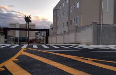 Lindo Apartamento em São José, bairro Serraria para até 4 pessoas - Foto 25