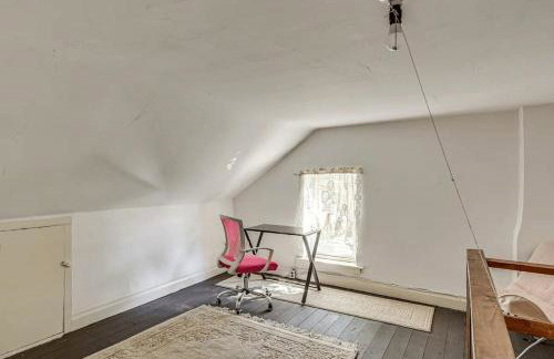 Historic Main Street Getaway - Foto 2