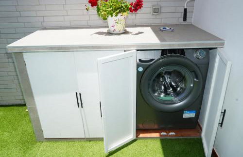 Roque`s House A - Foto 47