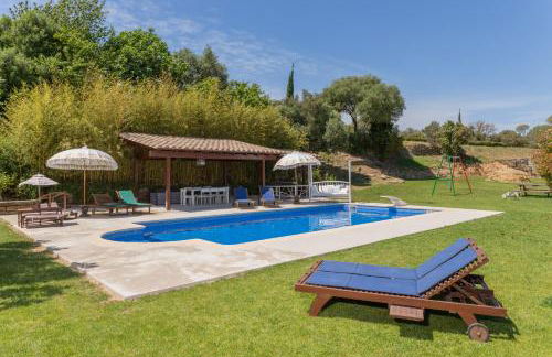 Can Font de Muntanya - Foto 3